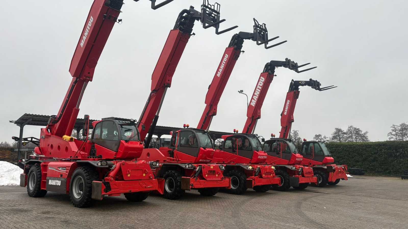 OmecoHub - Immagine Principale